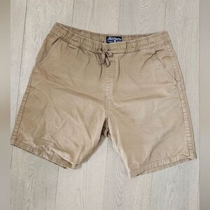 Rumors Mens Relaxed Shorts